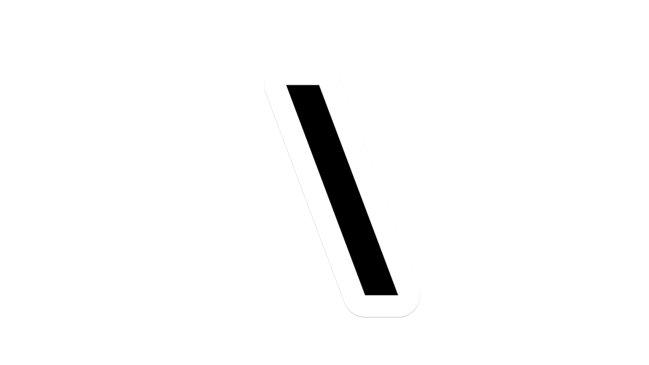 バック スラッシュ バックスラッシュが入力できない